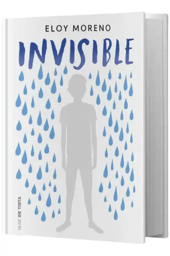 Invisible | Eloy Moreno