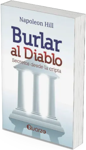 Burlar al Diablo | Napoleón Hill
