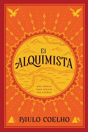 El Alquimista | Paulo Coelho