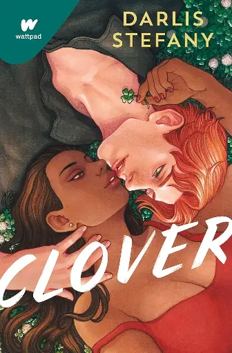 Clover Libro 1 | Darlis Stefany