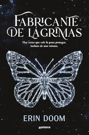 Fabricante de lágrimas | Erin Doom