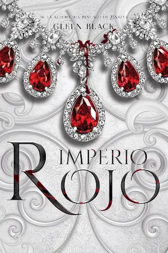 Imperio Rojo | Gleen Black