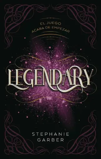 Legendary (La Trilogia Caraval, 2) | STEPHANIE GARBER