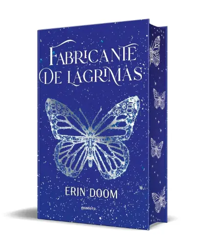 Fabricante de lágrimas (Edición Especial) (TD) |  Erin Doom