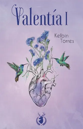Valentía 1 | Kelbin Torres
