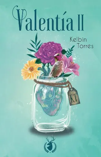 Valentía 2  | Kelbin Torres