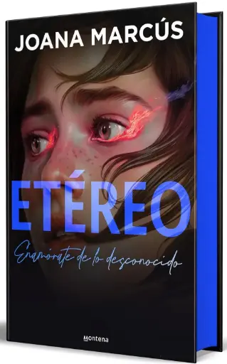 Etéreo (Edición especial limitada) | de Joana Marcús
