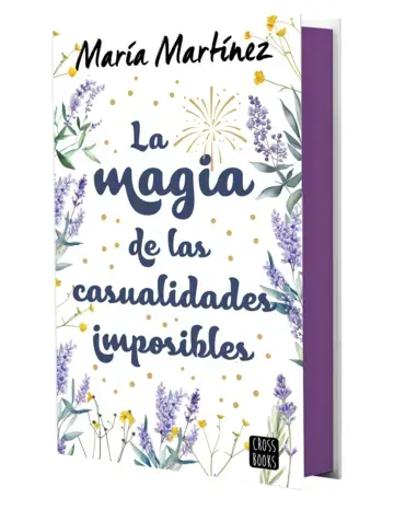 La magia de las casualidades imposibles | María Martínez