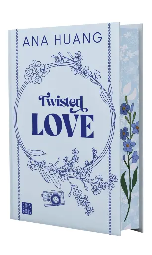 Twisted 1. Twisted Love. Edición especial | Ana Huang