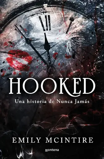 Hooked: una historia de nunca jamás|