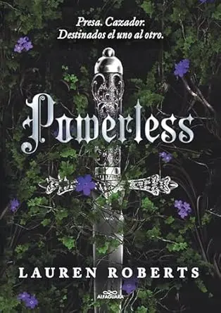 Powerless |  Lauren Roberts