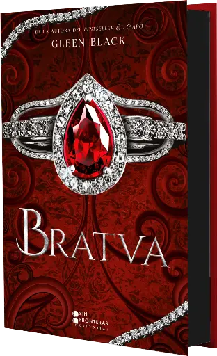 Bratva (Nueva Edición Ilustrada) | Gleen Black