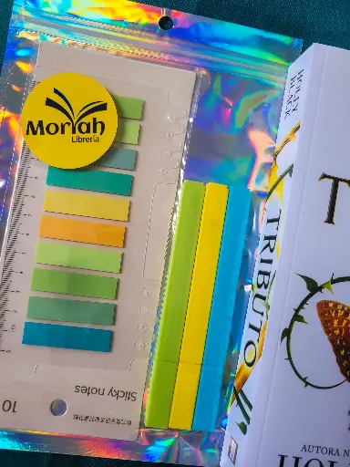 KIT LECTOR MARCADORES Y POSTITS