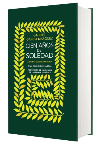 Cien años de soledad (Edic. Conmemorativa, TD)|  Gabriel García Márquez 