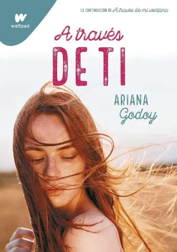 A traves de ti | Ariana Godoy