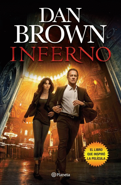 Inferno | Dan Brown