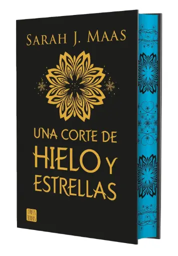 Una corte de Hielo y Estrellas Edición especial (ACOTAR 4) | Sarah J. Maas 