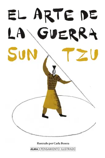 El arte de la guerra (Ilustrado, TD) | Sun Tzu 