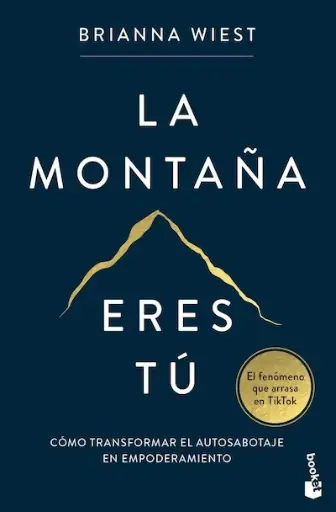 la montaña eres tu (BOL) | Brianna Wiest