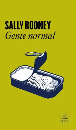 Gente normal | Sally Rooney