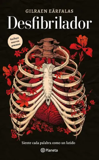 Desfibrilador | Gilraen Eärfalas 