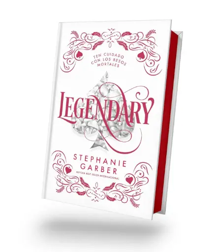 Legendary (Edición Especial) | STEPHANIE GARBER