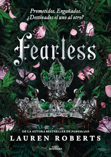 Fearless | Lauren Roberts 
