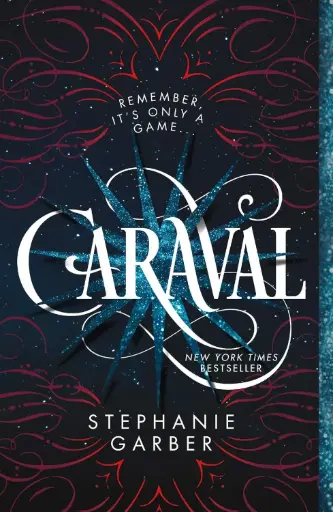 Caraval | Stephanie Garber