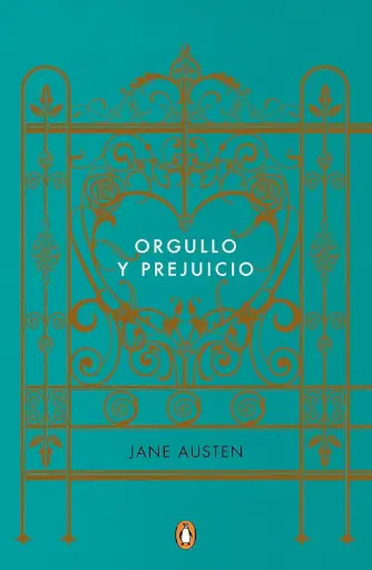 Orgullo y prejuicio (Edicion conmemorativa) | Jane Austen