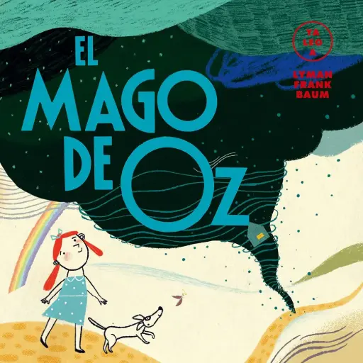 Yo leo a: El Mago de Oz  (Ilustrado, TD) |  Frank Baum 