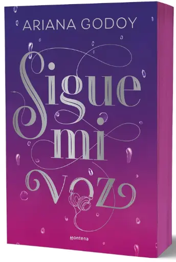 Sigue mi voz (Edición Especial) | Ariana Godoy 